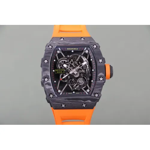 Richard Mille Quality Watches For Men #1430800