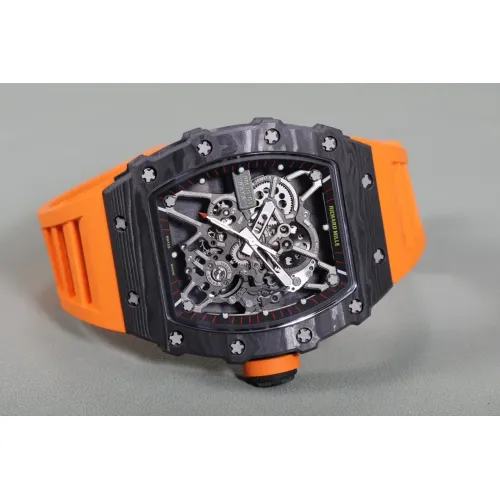 Cheap Richard Mille Quality Watches For Men #1430800 Replica Wholesale [$770.25 USD] [ITEM#1430800] on Replica Richard Mille Quality Watches