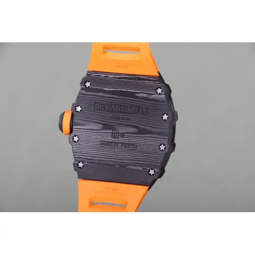 Cheap Richard Mille Quality Watches For Men #1430800 Replica Wholesale [$770.25 USD] [ITEM#1430800] on Replica Richard Mille Quality Watches