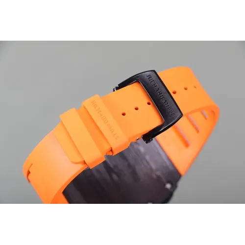 Cheap Richard Mille Quality Watches For Men #1430800 Replica Wholesale [$770.25 USD] [ITEM#1430800] on Replica Richard Mille Quality Watches