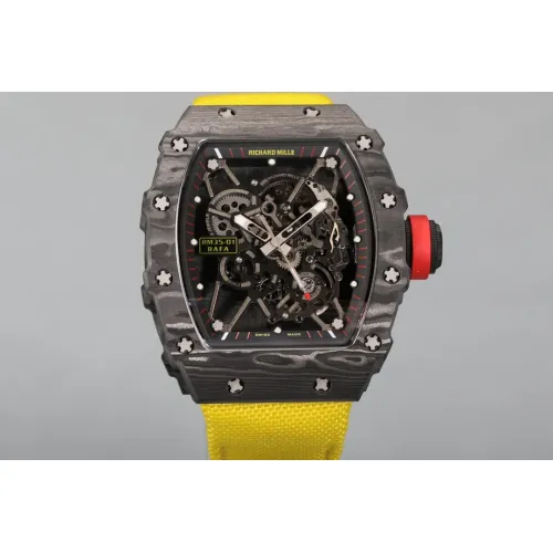 Richard Mille Quality Watches For Men #1430803