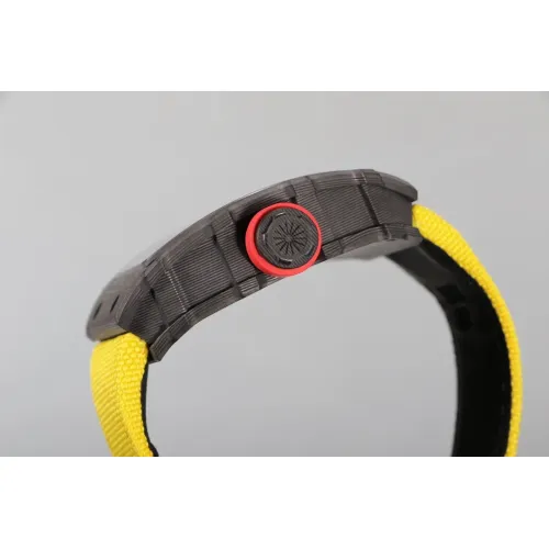 Cheap Richard Mille Quality Watches For Men #1430803 Replica Wholesale [$770.25 USD] [ITEM#1430803] on Replica Richard Mille Quality Watches