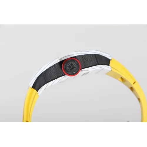 Cheap Richard Mille Quality Watches For Men #1430805 Replica Wholesale [$770.25 USD] [ITEM#1430805] on Replica Richard Mille Quality Watches