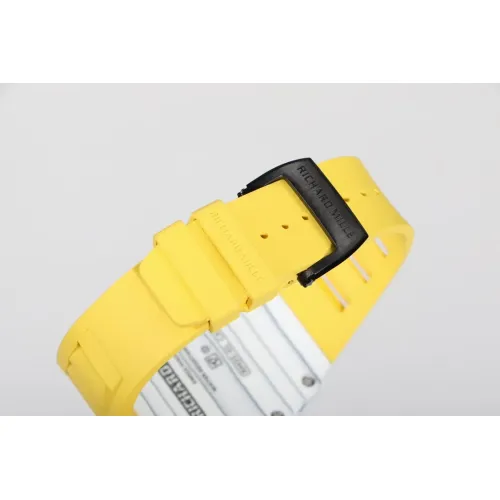 Cheap Richard Mille Quality Watches For Men #1430805 Replica Wholesale [$770.25 USD] [ITEM#1430805] on Replica Richard Mille Quality Watches