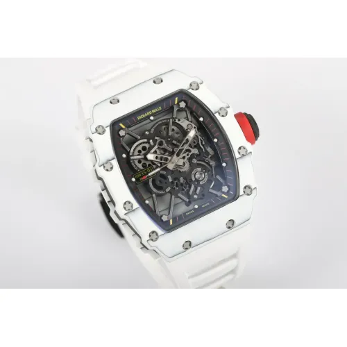 Cheap Richard Mille Quality Watches For Men #1430807 Replica Wholesale [$770.25 USD] [ITEM#1430807] on Replica Richard Mille Quality Watches