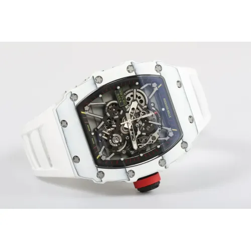 Cheap Richard Mille Quality Watches For Men #1430807 Replica Wholesale [$770.25 USD] [ITEM#1430807] on Replica Richard Mille Quality Watches