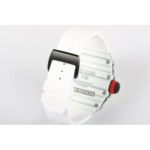 Cheap Richard Mille Quality Watches For Men #1430807 Replica Wholesale [$770.25 USD] [ITEM#1430807] on Replica Richard Mille Quality Watches