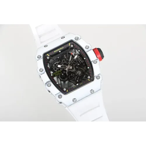 Cheap Richard Mille Quality Watches For Men #1430809 Replica Wholesale [$770.25 USD] [ITEM#1430809] on Replica Richard Mille Quality Watches
