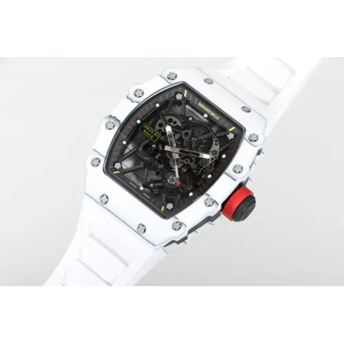 Cheap Richard Mille Quality Watches For Men #1430809 Replica Wholesale [$770.25 USD] [ITEM#1430809] on Replica Richard Mille Quality Watches