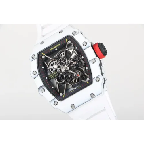 Cheap Richard Mille Quality Watches For Men #1430809 Replica Wholesale [$770.25 USD] [ITEM#1430809] on Replica Richard Mille Quality Watches