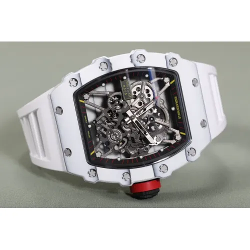 Cheap Richard Mille Quality Watches For Men #1430809 Replica Wholesale [$770.25 USD] [ITEM#1430809] on Replica Richard Mille Quality Watches