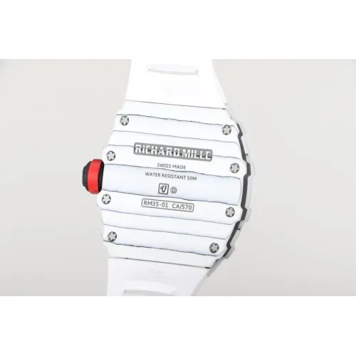 Cheap Richard Mille Quality Watches For Men #1430809 Replica Wholesale [$770.25 USD] [ITEM#1430809] on Replica Richard Mille Quality Watches