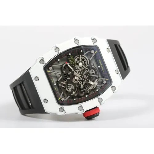 Cheap Richard Mille Quality Watches For Men #1430810 Replica Wholesale [$770.25 USD] [ITEM#1430810] on Replica Richard Mille Quality Watches