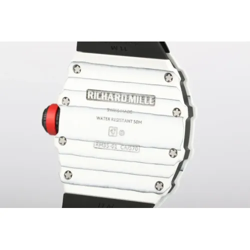 Cheap Richard Mille Quality Watches For Men #1430810 Replica Wholesale [$770.25 USD] [ITEM#1430810] on Replica Richard Mille Quality Watches