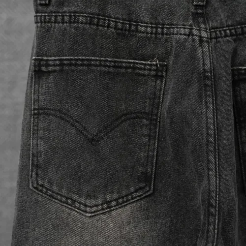 Cheap Chrome Hearts Jeans For Men #1430813 Replica Wholesale [$60.00 USD] [ITEM#1430813] on Replica Chrome Hearts Jeans