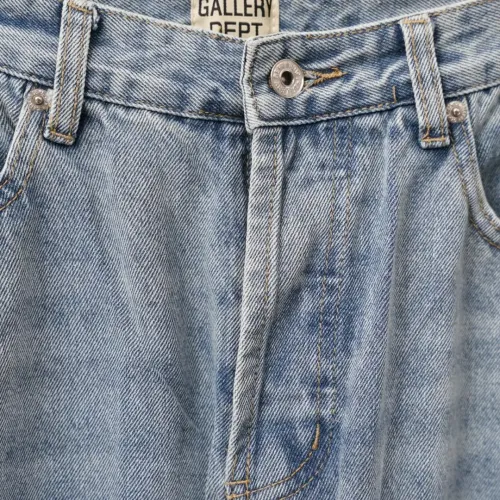 Cheap Chrome Hearts Jeans For Men #1430818 Replica Wholesale [$56.00 USD] [ITEM#1430818] on Replica Chrome Hearts Jeans