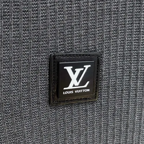 Cheap Louis Vuitton LV T-Shirts Short Sleeved For Men #1430827 Replica Wholesale [$56.00 USD] [ITEM#1430827] on Replica Louis Vuitton LV T-Shirts