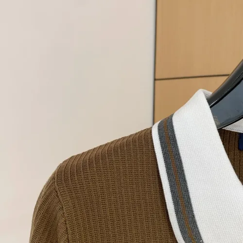 Cheap Louis Vuitton LV T-Shirts Short Sleeved For Men #1430828 Replica Wholesale [$56.00 USD] [ITEM#1430828] on Replica Louis Vuitton LV T-Shirts