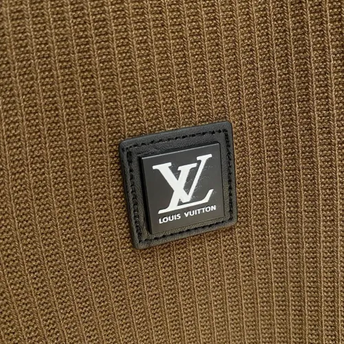 Cheap Louis Vuitton LV T-Shirts Short Sleeved For Men #1430828 Replica Wholesale [$56.00 USD] [ITEM#1430828] on Replica Louis Vuitton LV T-Shirts