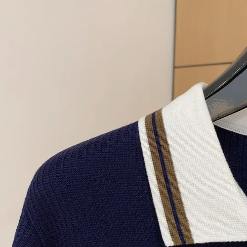 Cheap Louis Vuitton LV T-Shirts Short Sleeved For Men #1430829 Replica Wholesale [$56.00 USD] [ITEM#1430829] on Replica Louis Vuitton LV T-Shirts