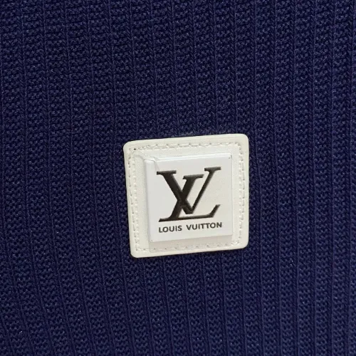 Cheap Louis Vuitton LV T-Shirts Short Sleeved For Men #1430829 Replica Wholesale [$56.00 USD] [ITEM#1430829] on Replica Louis Vuitton LV T-Shirts