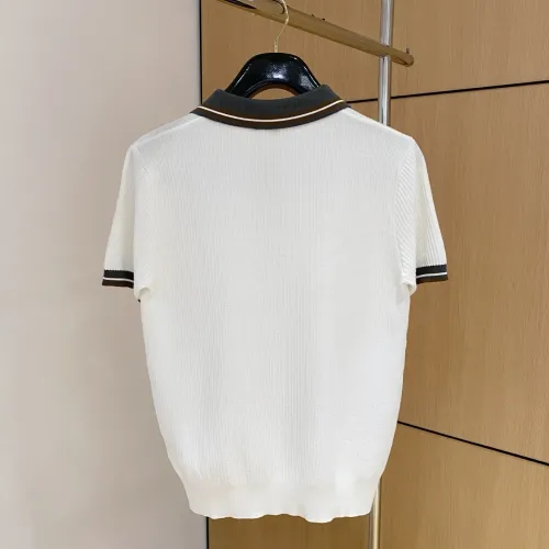 Cheap Louis Vuitton LV T-Shirts Short Sleeved For Men #1430831 Replica Wholesale [$56.00 USD] [ITEM#1430831] on Replica Louis Vuitton LV T-Shirts