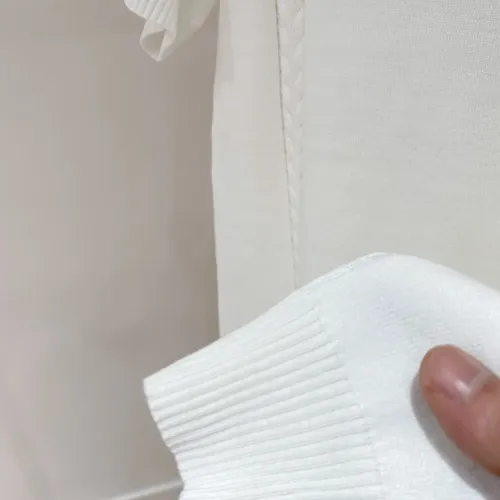 Cheap Louis Vuitton LV T-Shirts Short Sleeved For Men #1430832 Replica Wholesale [$56.00 USD] [ITEM#1430832] on Replica Louis Vuitton LV T-Shirts