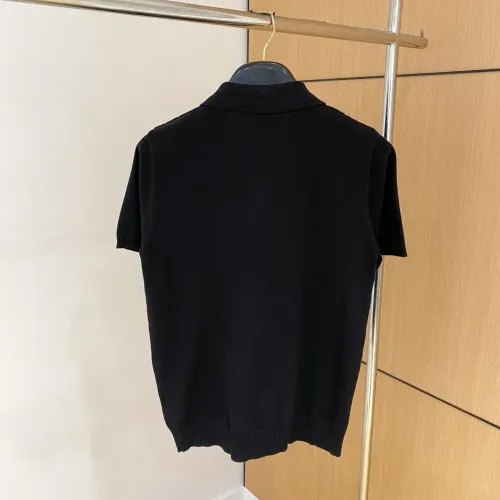 Cheap Louis Vuitton LV T-Shirts Short Sleeved For Men #1430833 Replica Wholesale [$56.00 USD] [ITEM#1430833] on Replica Louis Vuitton LV T-Shirts