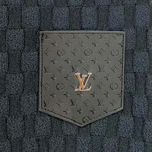 Cheap Louis Vuitton LV T-Shirts Short Sleeved For Men #1430836 Replica Wholesale [$56.00 USD] [ITEM#1430836] on Replica Louis Vuitton LV T-Shirts