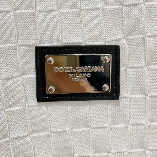 Cheap Dolce &amp; Gabbana D&amp;G T-Shirts Short Sleeved For Men #1430837 Replica Wholesale [$56.00 USD] [ITEM#1430837] on Replica Dolce &amp; Gabbana D&amp;G T-Shirts