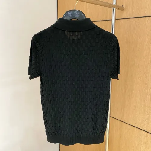 Cheap Dolce &amp; Gabbana D&amp;G T-Shirts Short Sleeved For Men #1430839 Replica Wholesale [$56.00 USD] [ITEM#1430839] on Replica Dolce &amp; Gabbana D&amp;G T-Shirts