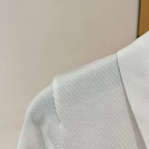 Cheap Hermes T-Shirts Short Sleeved For Men #1430840 Replica Wholesale [$56.00 USD] [ITEM#1430840] on Replica Hermes T-Shirts