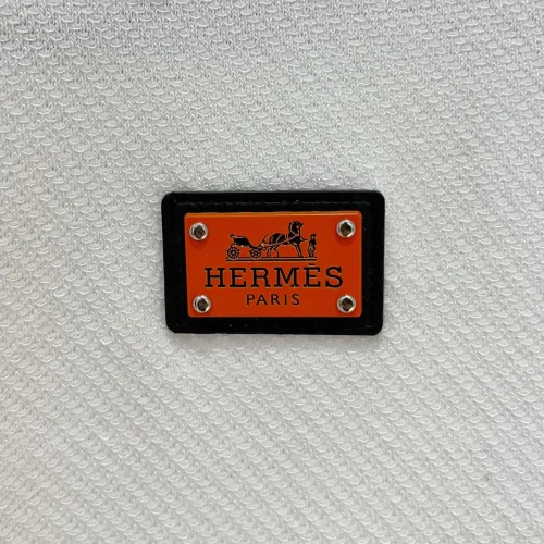 Cheap Hermes T-Shirts Short Sleeved For Men #1430840 Replica Wholesale [$56.00 USD] [ITEM#1430840] on Replica Hermes T-Shirts