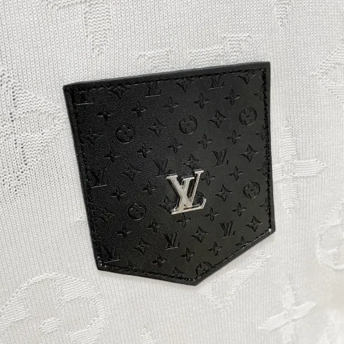Cheap Louis Vuitton LV T-Shirts Short Sleeved For Men #1430843 Replica Wholesale [$52.00 USD] [ITEM#1430843] on Replica Louis Vuitton LV T-Shirts