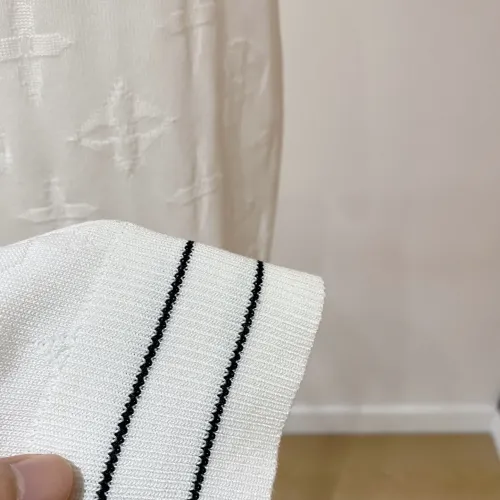 Cheap Louis Vuitton LV T-Shirts Short Sleeved For Men #1430843 Replica Wholesale [$52.00 USD] [ITEM#1430843] on Replica Louis Vuitton LV T-Shirts