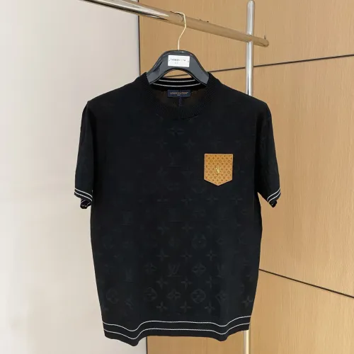 Louis Vuitton LV T-Shirts Short Sleeved For Men #1430844