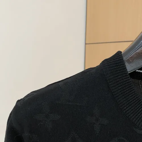 Cheap Louis Vuitton LV T-Shirts Short Sleeved For Men #1430844 Replica Wholesale [$52.00 USD] [ITEM#1430844] on Replica Louis Vuitton LV T-Shirts