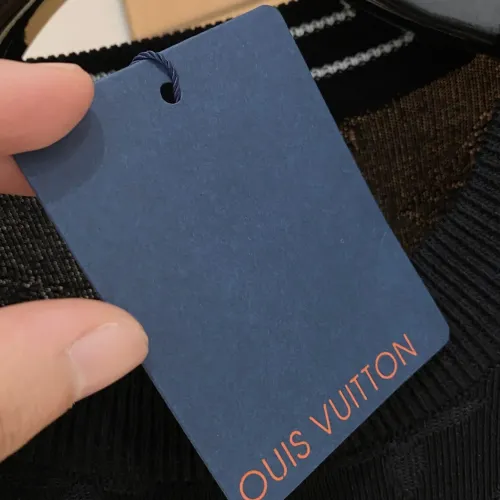 Cheap Louis Vuitton LV T-Shirts Short Sleeved For Men #1430844 Replica Wholesale [$52.00 USD] [ITEM#1430844] on Replica Louis Vuitton LV T-Shirts