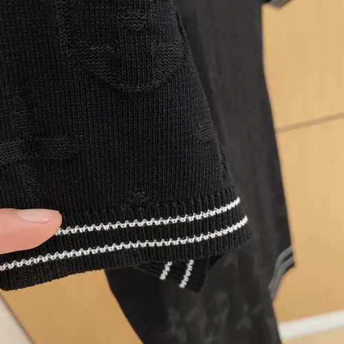 Cheap Louis Vuitton LV T-Shirts Short Sleeved For Men #1430844 Replica Wholesale [$52.00 USD] [ITEM#1430844] on Replica Louis Vuitton LV T-Shirts