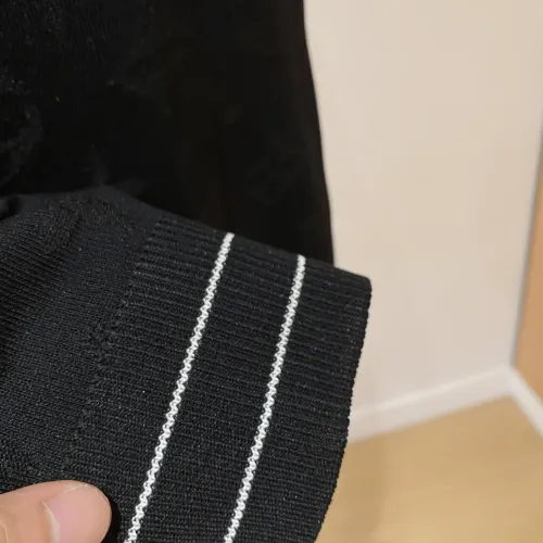 Cheap Louis Vuitton LV T-Shirts Short Sleeved For Men #1430844 Replica Wholesale [$52.00 USD] [ITEM#1430844] on Replica Louis Vuitton LV T-Shirts