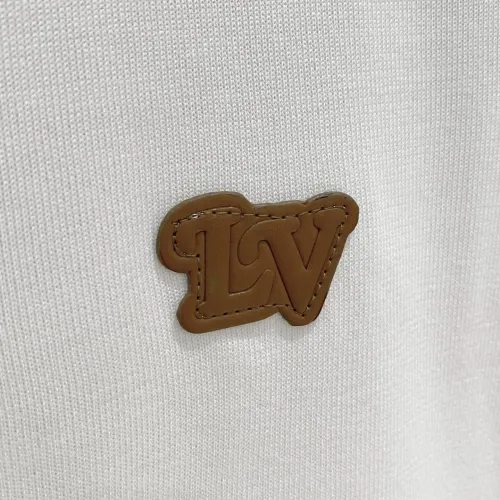 Cheap Louis Vuitton LV T-Shirts Short Sleeved For Men #1430845 Replica Wholesale [$52.00 USD] [ITEM#1430845] on Replica Louis Vuitton LV T-Shirts