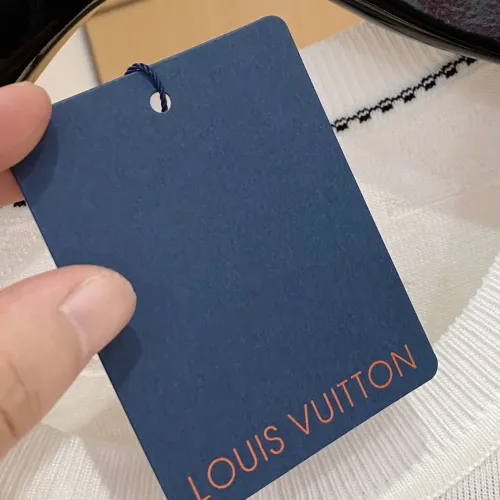 Cheap Louis Vuitton LV T-Shirts Short Sleeved For Men #1430845 Replica Wholesale [$52.00 USD] [ITEM#1430845] on Replica Louis Vuitton LV T-Shirts
