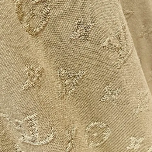 Cheap Louis Vuitton LV T-Shirts Short Sleeved For Men #1430846 Replica Wholesale [$52.00 USD] [ITEM#1430846] on Replica Louis Vuitton LV T-Shirts