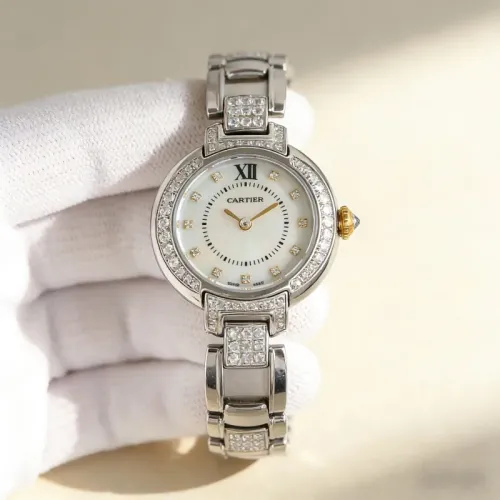 Cartier AAA Quality Watches #1430851