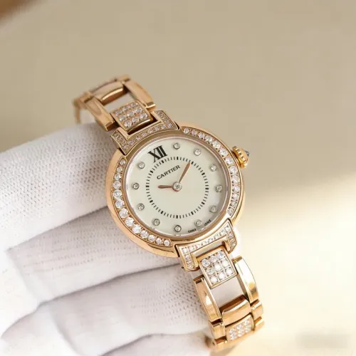 Cheap Cartier AAA Quality Watches #1430853 Replica Wholesale [$212.00 USD] [ITEM#1430853] on Replica Cartier AAA Quality Watches