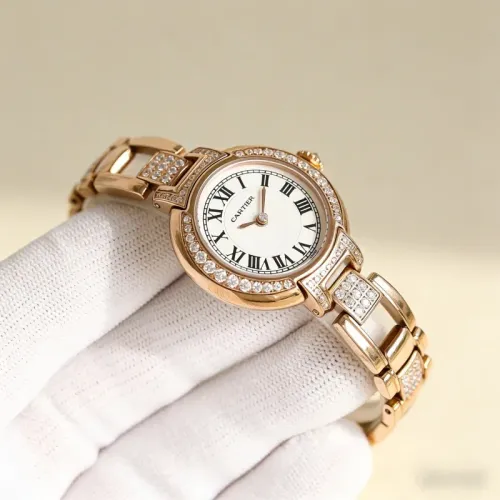 Cartier AAA Quality Watches #1430854