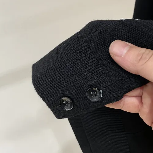 Cheap Thom Browne TB T-Shirts Short Sleeved For Men #1430858 Replica Wholesale [$56.00 USD] [ITEM#1430858] on Replica Thom Browne TB T-Shirts