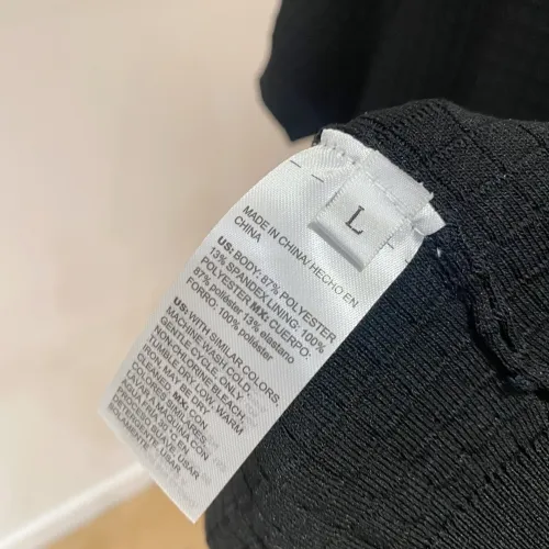 Cheap Thom Browne TB T-Shirts Short Sleeved For Men #1430860 Replica Wholesale [$56.00 USD] [ITEM#1430860] on Replica Thom Browne TB T-Shirts