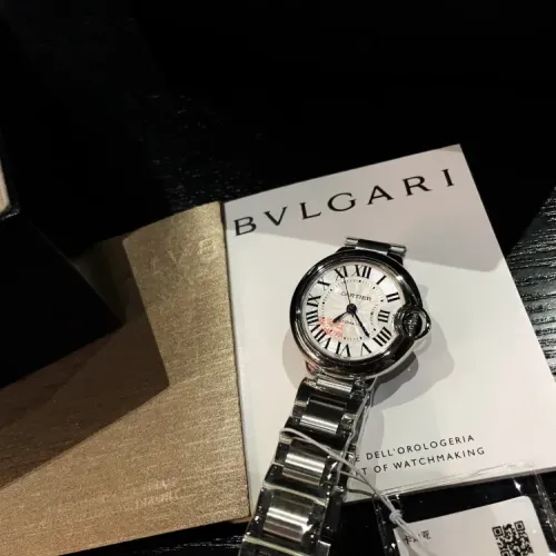 Cartier AAA Quality Watches #1430862