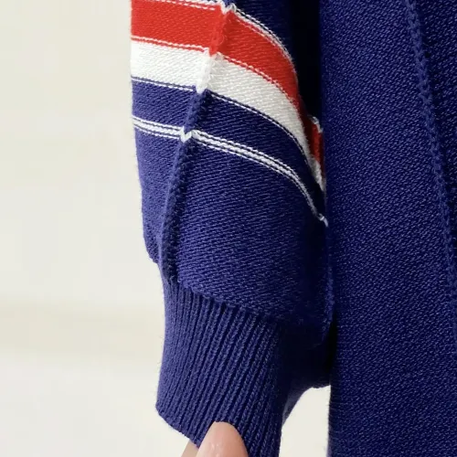 Cheap Thom Browne TB T-Shirts Short Sleeved For Men #1430870 Replica Wholesale [$56.00 USD] [ITEM#1430870] on Replica Thom Browne TB T-Shirts